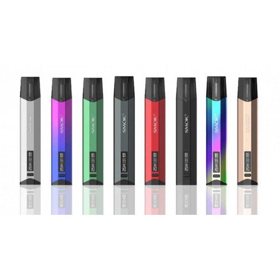 Smok - Комплект электронных сигарет NFix 700 мАч Pod Mod