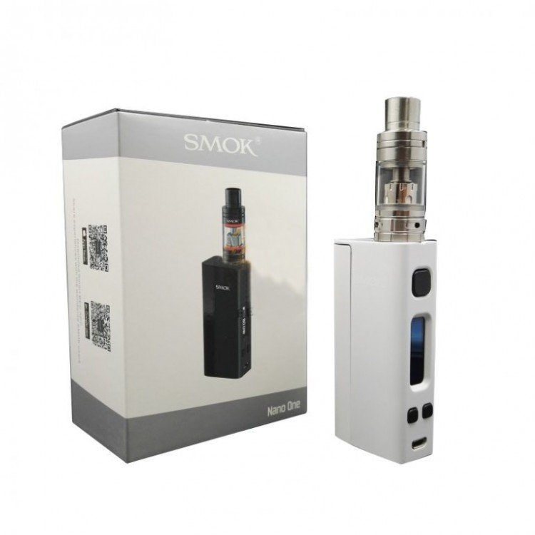 Smok - Nano One 80W Elektronik Sigara Kit