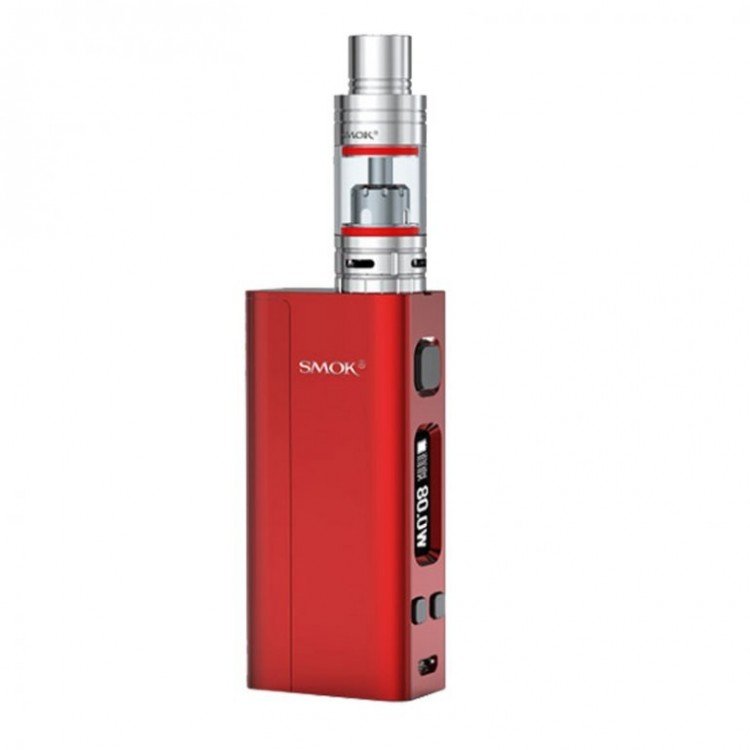 Smok - Nano One 80W Elektronik Sigara Kit