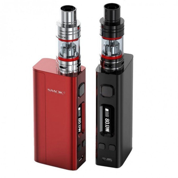 Smok - Nano One 80W Elektronik Sigara Kit