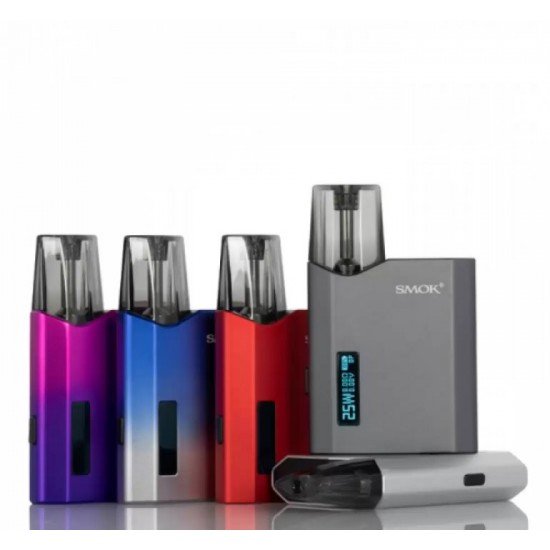 Smok - Nfix Mate 1100 Mah Electronic Cigarette Kit