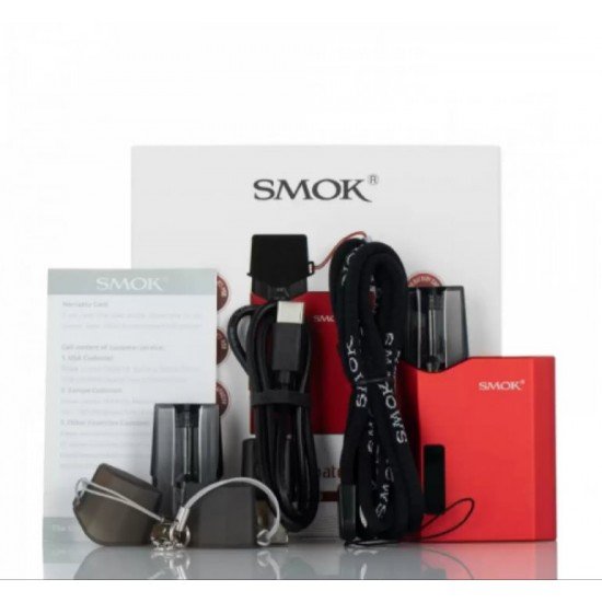 Smok - Nfix Mate 1100 Mah Electronic Cigarette Kit