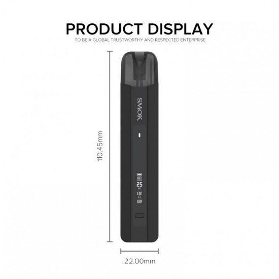 Smok - Nfix Pro 700 Mah Pod Mod Elektronik Sigara Kit