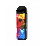 Smok - Nord 2 1500 mah Pod Mod Elektronik Sigara Kit