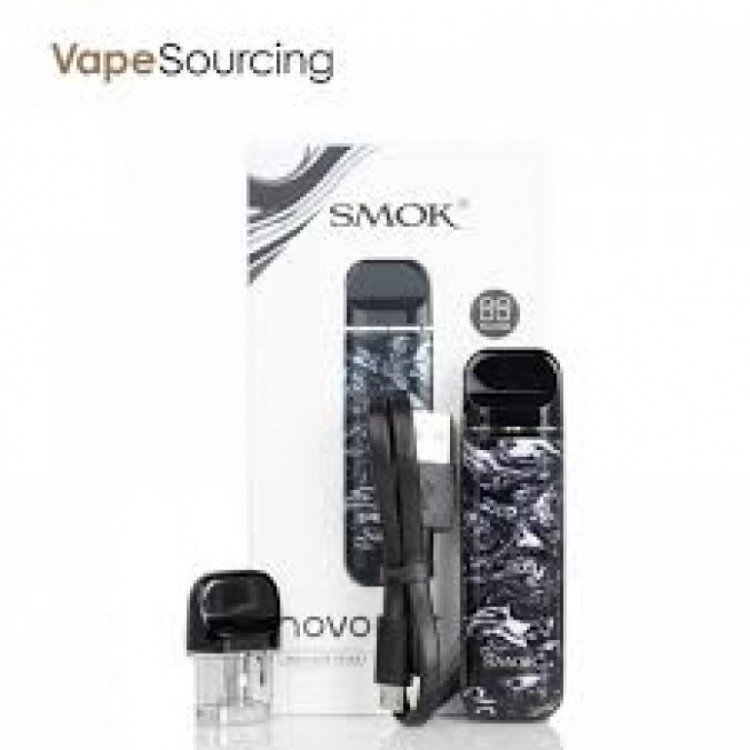 Smok - Novo 2 Pod 800 mah Elektronik Sigara Kit