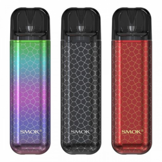 Smok - Комплект электронных сигарет Novo 2S 800 Mah Pod Mod