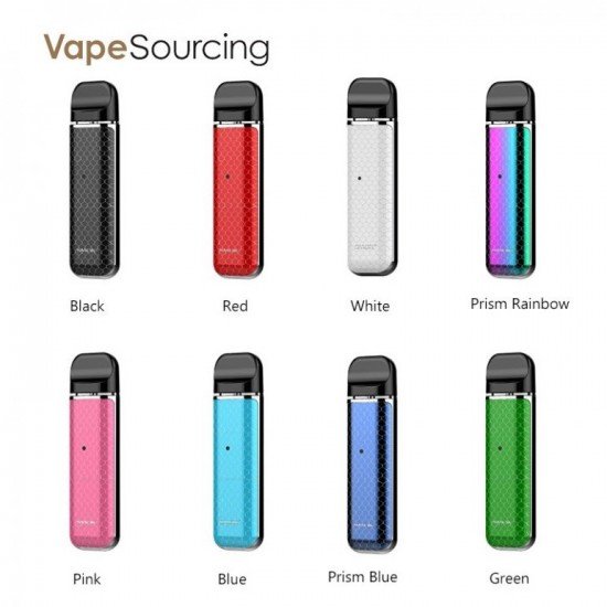 Smok - Комплект электронных сигарет Novo Kit Pod