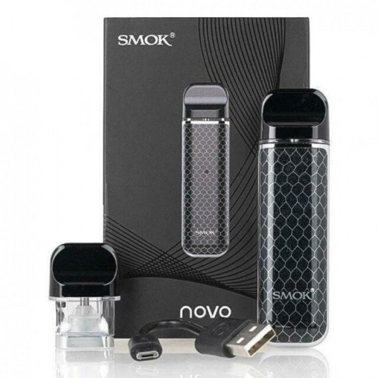 Smok - Комплект электронных сигарет Novo Kit Pod