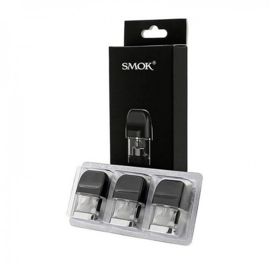 Smok Novo Pod (3 Cartridges)