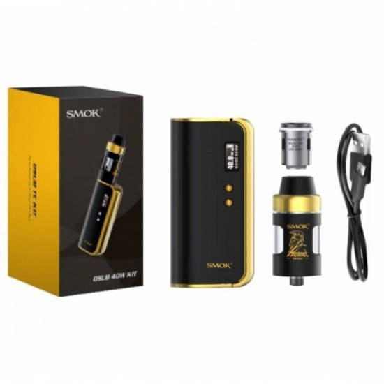 Smok OSUB 40W 1350 Mah Electronic Cigarette Kit