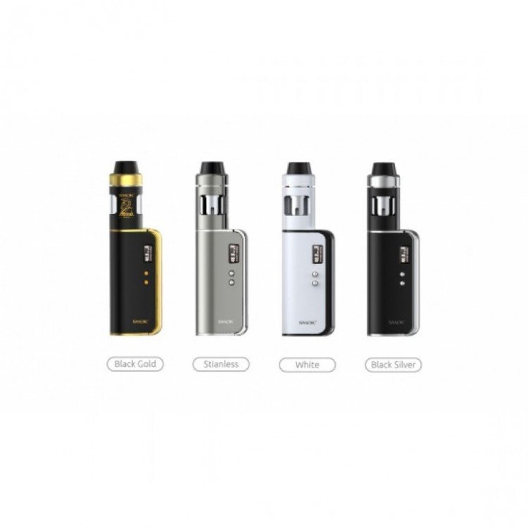 Smok OSUB 40W 1350 Mah Elektronik Sigara Kit