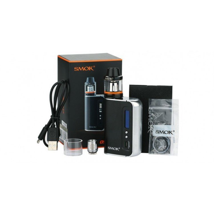 Smok OSUB 80W Elektronik Sigara Kit 3300 Mah