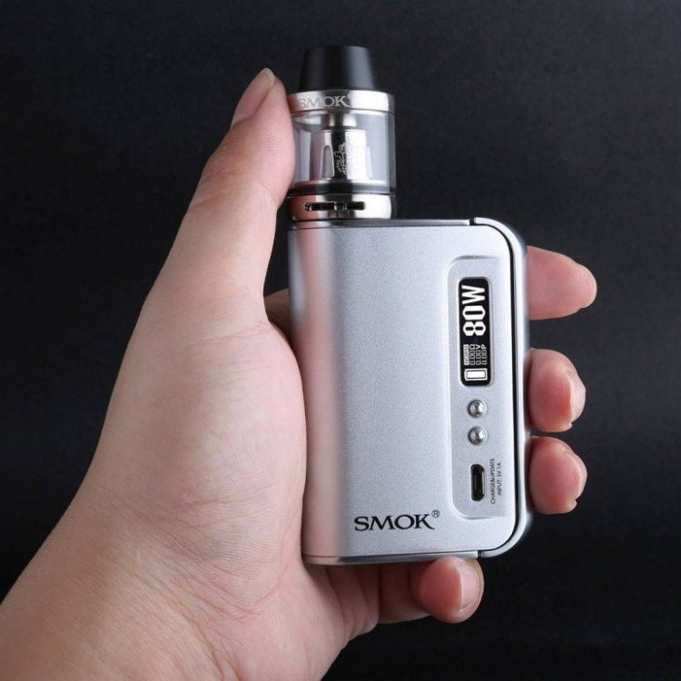 Smok OSUB 80W Elektronik Sigara Kit 3300 Mah