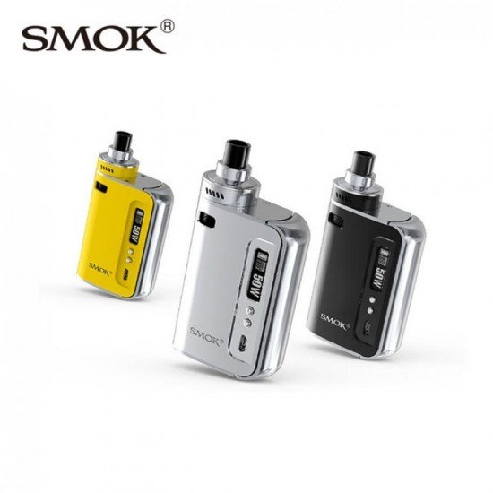 Smok Osub One 50w Electronic Cigarette Kit