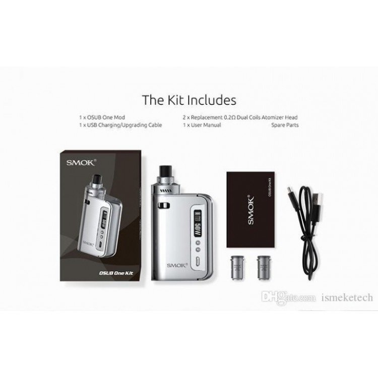 Smok Osub One 50w Elektronik Sigara Kit