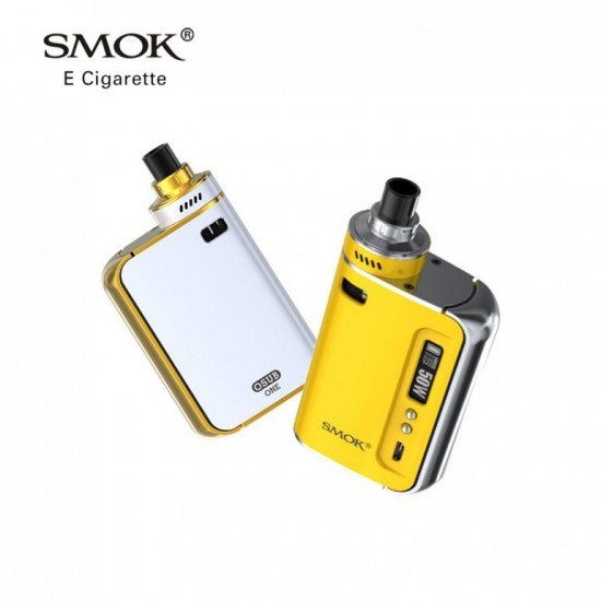 Smok Osub One 50w Electronic Cigarette Kit