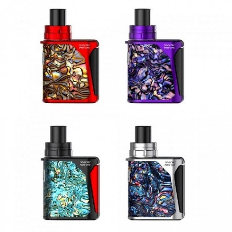 Smok - Priv One Elektronik Sigara Kit