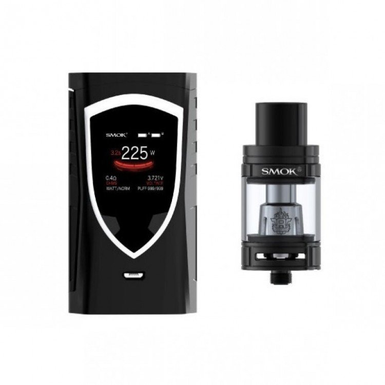 Smok ProColor Elektronik Sigara Kit 225W