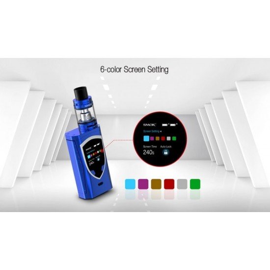 Smok ProColor Electronic Cigarette Kit 225W