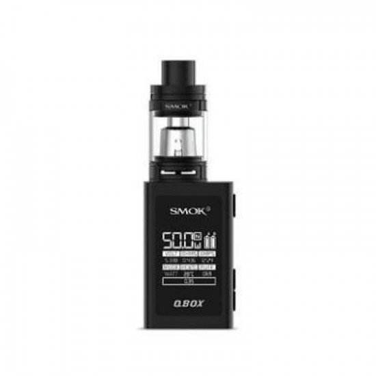 Smok QBox Kit 50W 1600mAh Electronic Cigarette