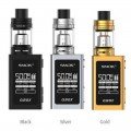 Smok QBox Kit 50W 1600mAh Elektronik Sigara