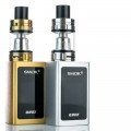 Smok QBox Kit 50W 1600mAh Elektronik Sigara