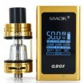 Smok QBox Kit 50W 1600mAh Elektronik Sigara