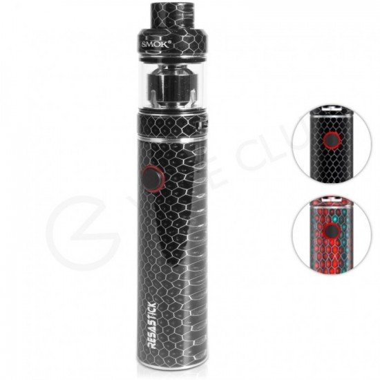 Smok - Resa Stick 2000 mah Electronic Cigarette Kit