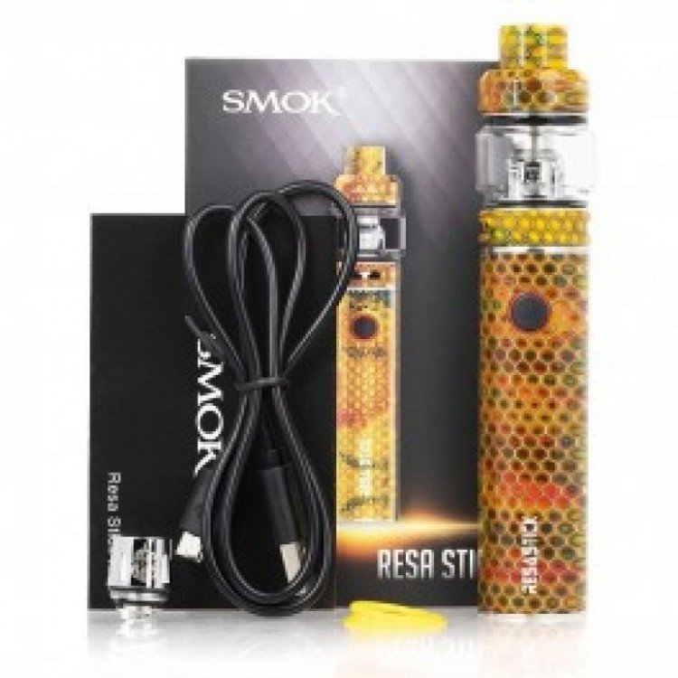 Smok - Resa Stick 2000 mah Elektronik Sigara Kit