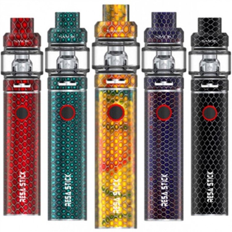 Smok - Resa Stick 2000 mah Elektronik Sigara Kit