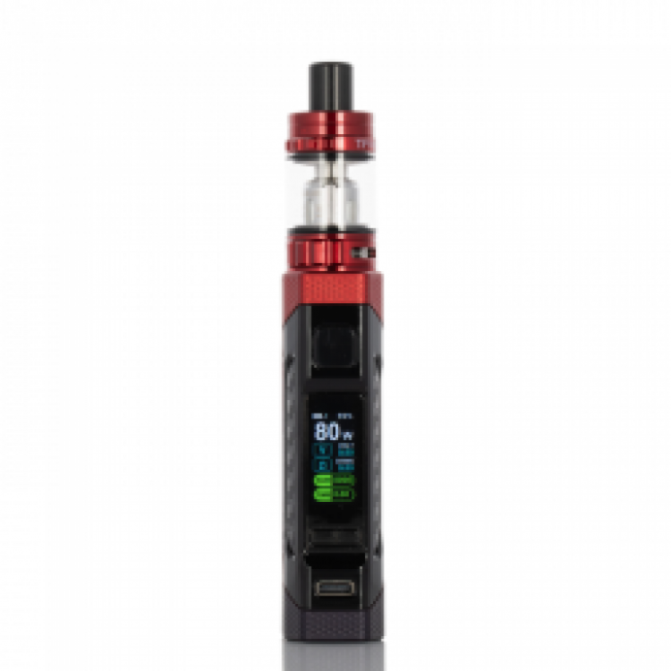 Smok - Rigel Mini 80 w Elektronik Sigara Kit