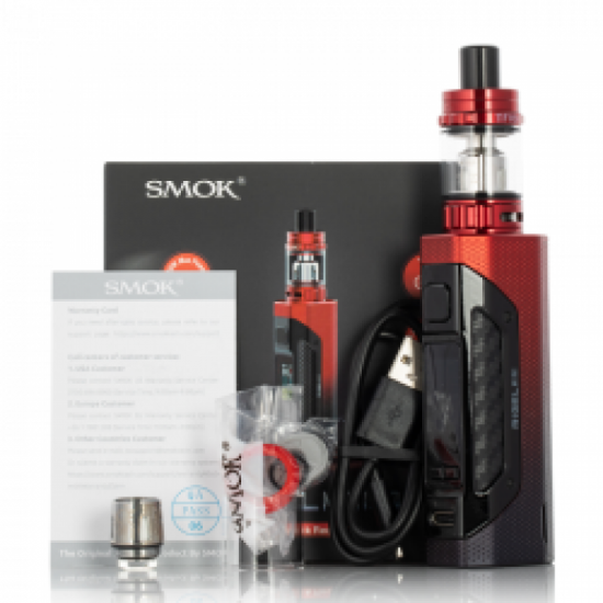 Smok - Rigel Mini 80w Electronic Cigarette Kit