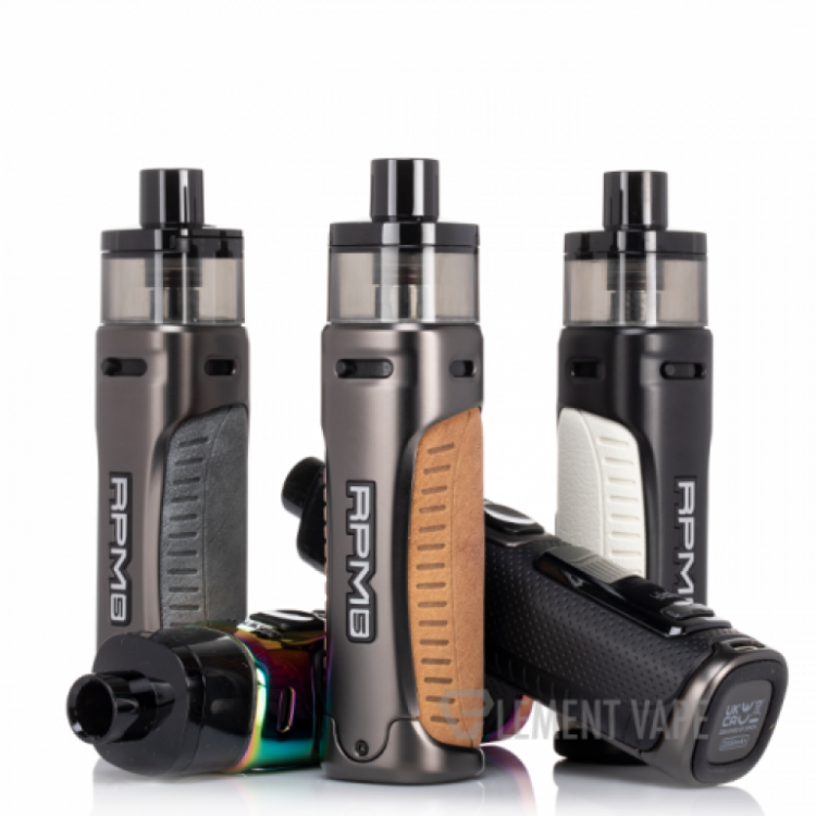 Smok - Rpm 5 2000 mah pod Mod Elektronik Sigara Kit