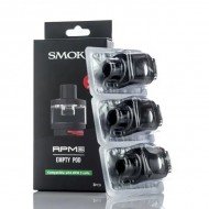 Smok - Rpm 5 Kartuş (3 Adet)