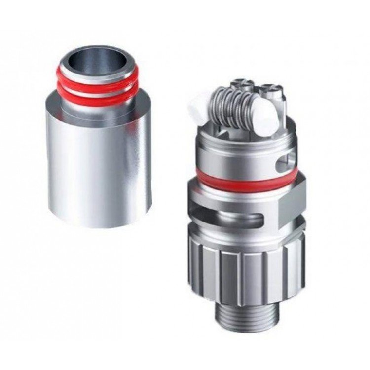 Smok - Rpm 80 RGC Rba Coil