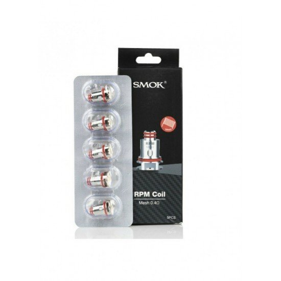 Smok - Rpm Coil (Pack of 5)