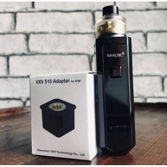 Smok - Rpm40 Atomizer Adapter