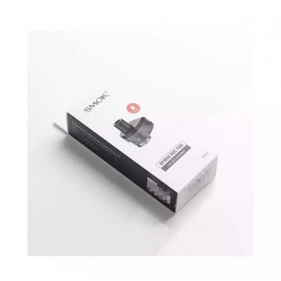 Smok - Rpm80 & Rpm80 Pro Cartridge (3 pcs)