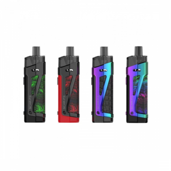 Smok - Scar P3 Pod Mod Electronic Cigarette Kit