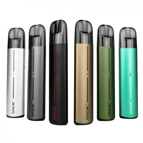 Smok - Solus 2 800 mah Pod Mod Electronic Cigarette Kit