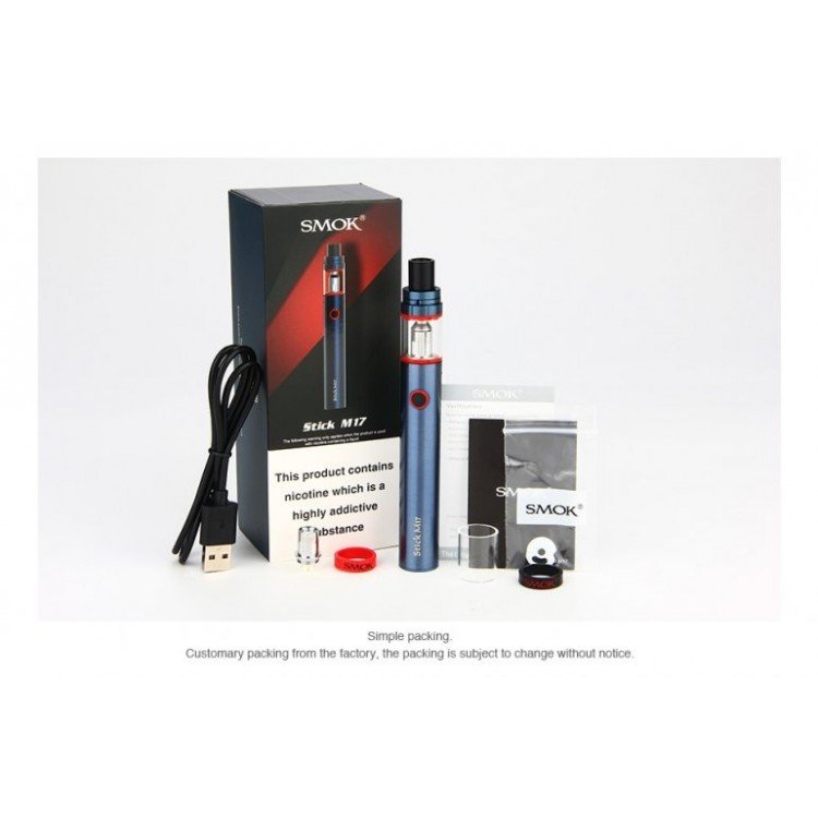 Smok Stick M17 Elektronik Sigara Kit