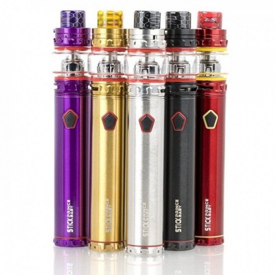 Smok Stick Prince Baby 2000 mah Electronic Cigarette Kit