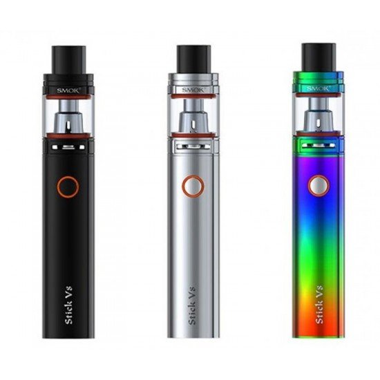 Smok Stick V8 3000 mAh Electronic Cigarette Kit