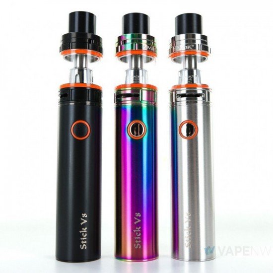 Smok Stick V8 3000 mAh Electronic Cigarette Kit