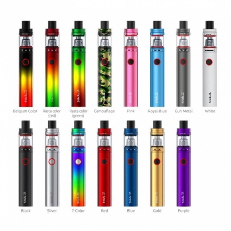 Smok Stick V8 Baby Elektronik Sigara Kit