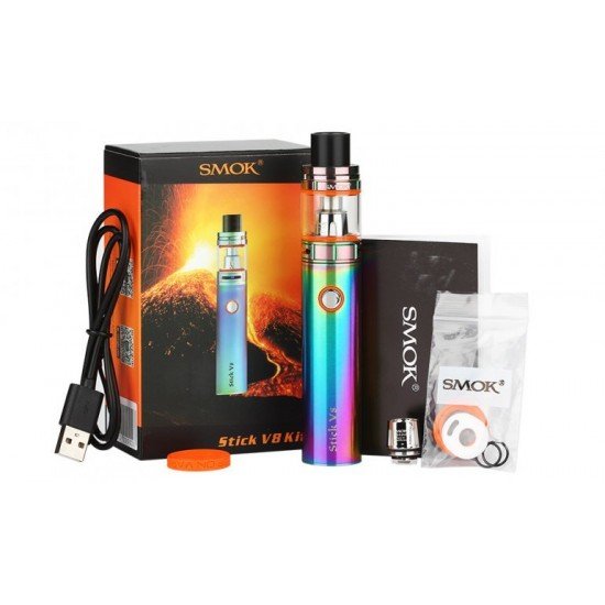 Smok Stick V8 Baby Electronic Cigarette Kit