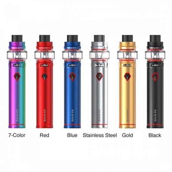 Smok - Stick V9 3000 Mah Electronic Cigarette Kit