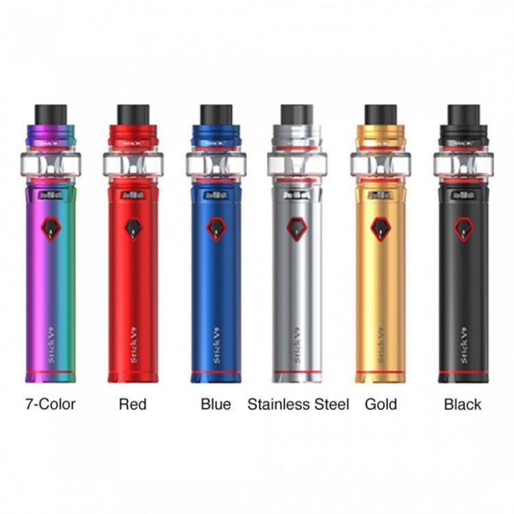 Smok - Stick V9 3000 Mah Elektronik Sigara Kit