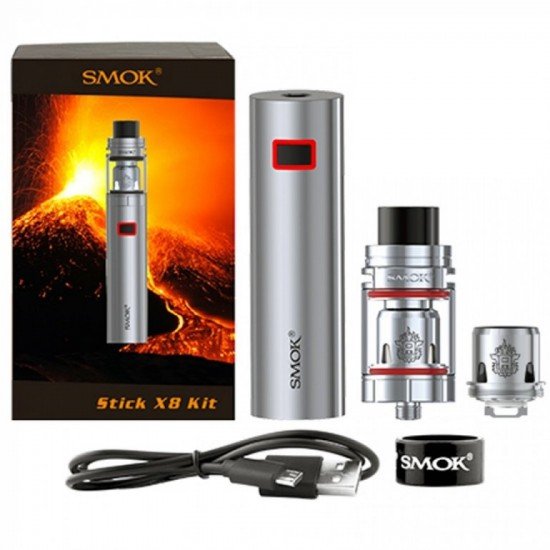 Smok - Stick X8 Electronic Cigarette Kit