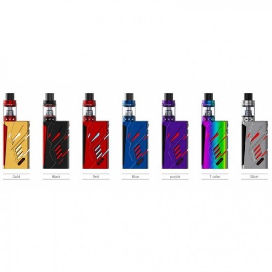 Smok T-Priv TFV8 Big Baby 220W Electronic Cigarette Kit